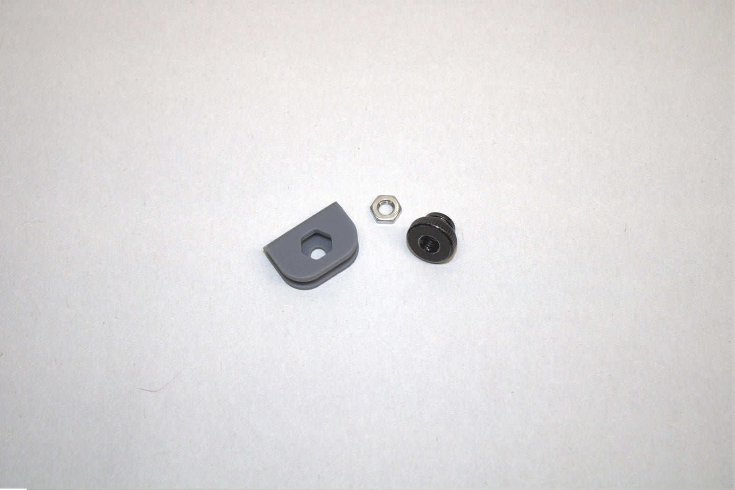 Clip-on Bundled Extending Knob