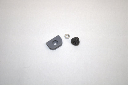 Clip-on Bundled Extending Knob